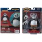 Figura Flexible Kung Fu Panda 15,5 cm