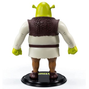 Figura Flexible Shrek 15,5 cm 2