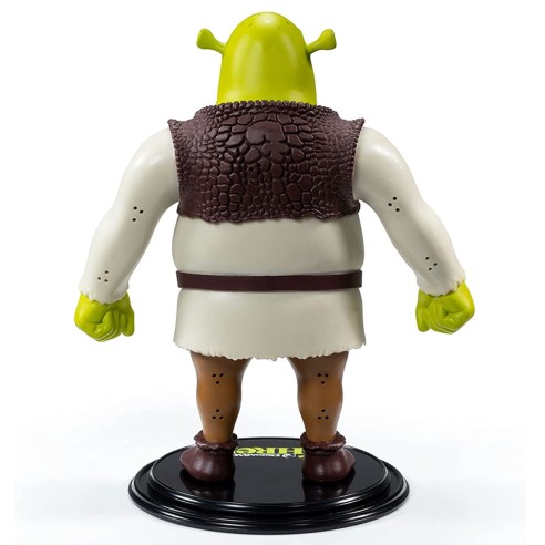 Figura Flexible Shrek 15,5 cm