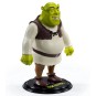 Figura Flexible Shrek 15,5 cm
