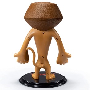 Figura Flexible Madagascar Alex 15,5 cm 2