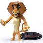 Figura Flexible Madagascar Alex 15,5 cm