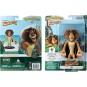 Figura Flexible Madagascar Alex 15,5 cm