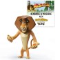 Figura Flexible Madagascar Alex 15,5 cm