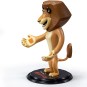 Figura Flexible Madagascar Alex 15,5 cm