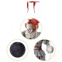 Figura Flexible It Pennywise 19 cm