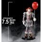 Figura Flexible It Pennywise 19 cm