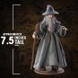 Figura Flexible Gandalf El Señor de los Anillos 19 cm