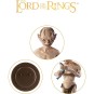 Figura Flexible Gollum El Señor de los Anillos 19 cm