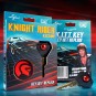 Réplica Llave de  KITT con Llavero Coche Fantástico