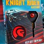 Réplica Llave de  KITT con Llavero Coche Fantástico