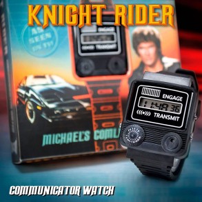 Réplica Reloj Coche Fantástico