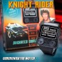 Réplica Reloj Coche Fantástico