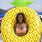 Flotador Hinchable Gigante Piña
