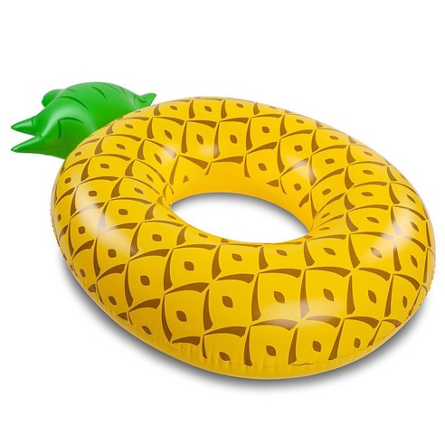 Flotador Hinchable Gigante Piña