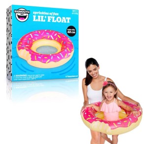 Flotador Hinchable Donut Niños