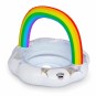 Flotador Hinchable Niños Arco Iris