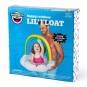 Flotador Hinchable Niños Arco Iris