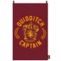 Capa Toalla de Baño Qudditch Captain Harry Potter