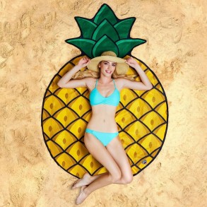 Toalla Gigante Piña