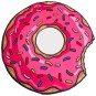 Toalla Gigante Donut