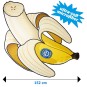 Toalla Gigante Banana