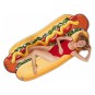 Toalla Gigante Hot Dog