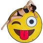 Toalla Gigante Emoticon
