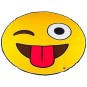 Toalla Gigante Emoticon