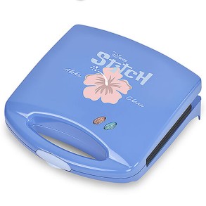Sandwichera Stitch