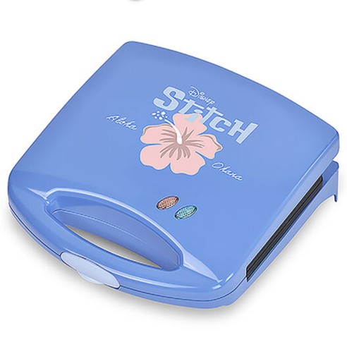 Sandwichera Stitch
