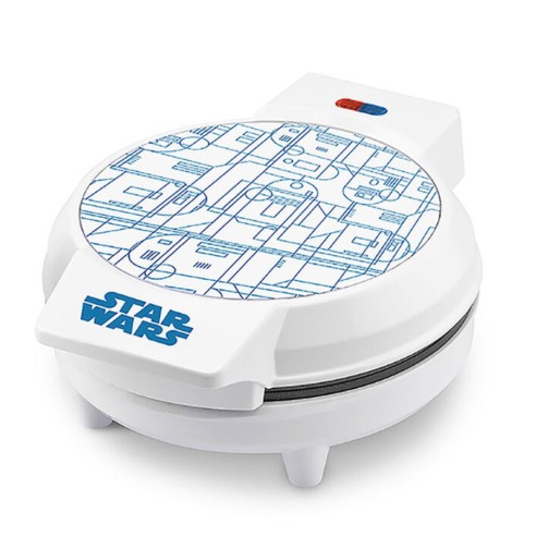 Gofrera R2-D2