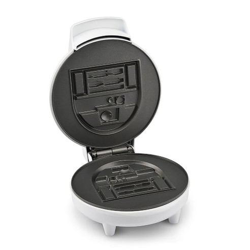 Gofrera R2-D2