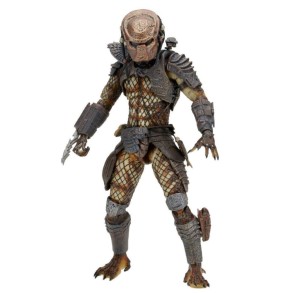 Figura Predator 2 Ultimate City Hunter 18 cm