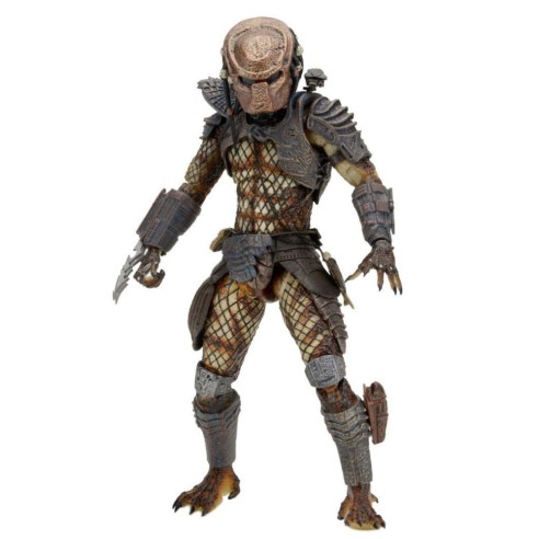 Figura Predator 2 Ultimate City Hunter 18 cm
