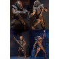 Figura Predator 2 Ultimate City Hunter 18 cm