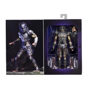 Figura Predator 2018 Ultimate Fugitive Predator 20 cm 2