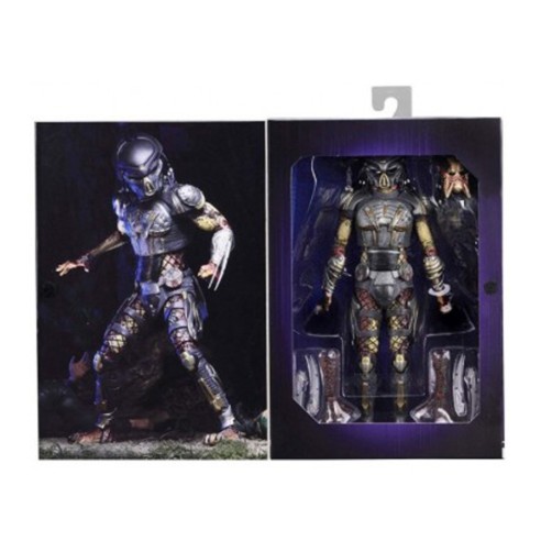 Figura Predator 2018 Ultimate Fugitive Predator 20 cm