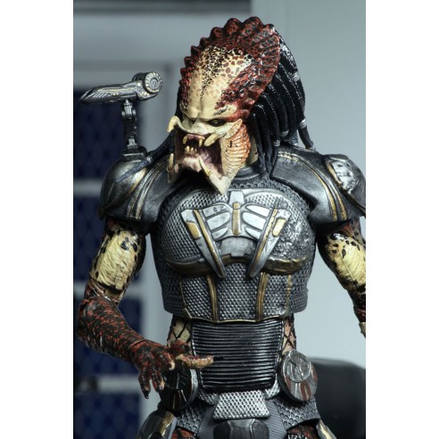 Figura Predator 2018 Ultimate Fugitive Predator 20 cm