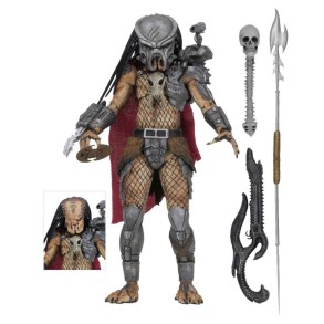 Figura Predator 2018 Ultimate Ahab 20 cm