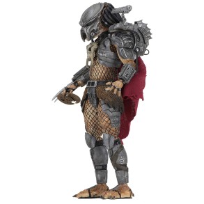 Figura Predator 2018 Ultimate Ahab 20 cm 2