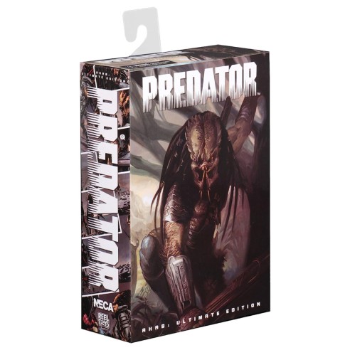 Figura Predator 2018 Ultimate Ahab 20 cm