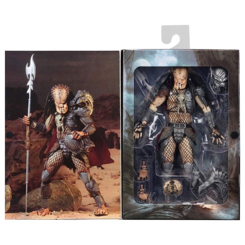 Figura Predator 2018 Ultimate Ahab 20 cm