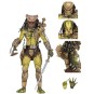 Figura Predator 1718 Ultimate Elder: The Golden Angel 21 cm