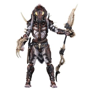 Figura Ultimate Alpha Predator 20 cm