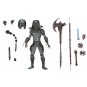 Figura Predator 2 Ultimate Warrior 20 cm
