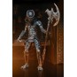 Figura Predator 2 Ultimate Warrior 20 cm