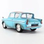 Réplica Ford Anglia + Figura de Harry Potter 1:24