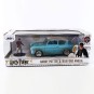 Réplica Ford Anglia + Figura de Harry Potter 1:24