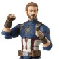 Figura Leyenda Infinity Saga Capitán América